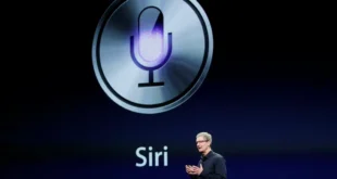 Apple evalúa integrar la IA de Google Gemini para renovar Siri