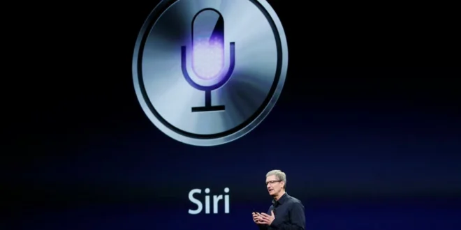 Apple evalúa integrar la IA de Google Gemini para renovar Siri