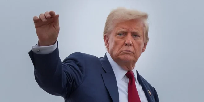Aranceles de Trump a Brasil: ¿Una Amenaza Real o un Gesto Político?