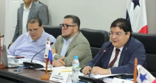 Arrancan las Vistas Presupuestarias en la Asamblea Nacional