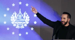 Asamblea Legislativa Modifica la Constitución y Permite Reelección Indefinida en El Salvador