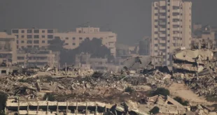 Ataque letal en Gaza: Un Bombardeo israelí contra un Hospital deja 19 muertos, incluidos Cuatro Periodistas