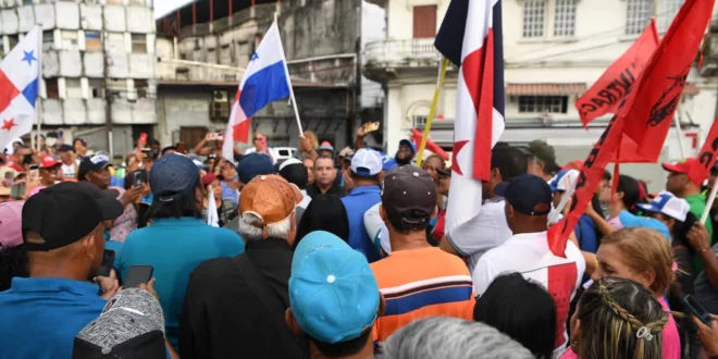 Auditoría al Meduca Paraliza la Formación Docente en Panamá