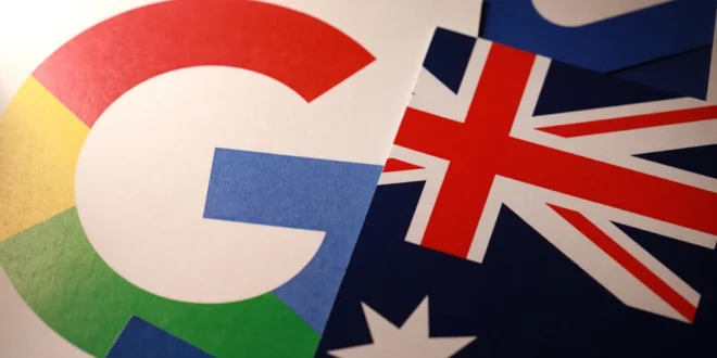Australia Multa a Google con €30 Millones por Abuso de Poder de Mercado