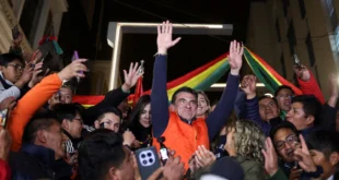 Bolivia dice Adiós a 20 años de Socialismo y abre un Nuevo Capítulo en su Historia