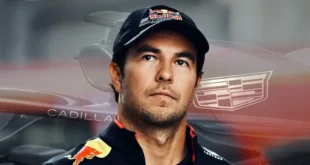 Cadillac pone Fecha al Regreso más Esperado: Checo Pérez vuelve a la Parrilla