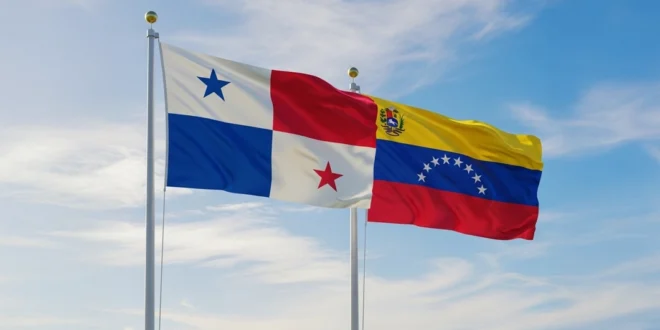 Cancillería reactiva servicios consulares en Venezuela: Panamá reabre su sección diplomática