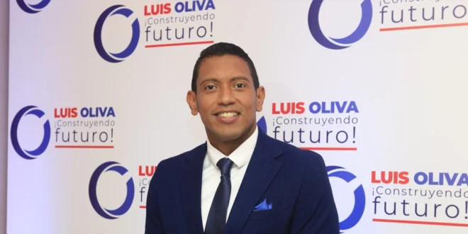 Caso ‘Listo’: Fiscalía detiene a Luis Oliva y Budy Attie por irregularidades relacionadas a el Vale Digital