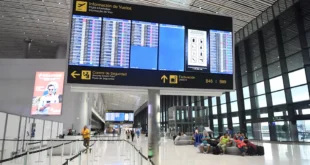 CCIAP rechaza tasa de $10 a pasajeros en tránsito en el Aeropuerto de Tocumen por impacto en la competitividad