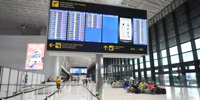 CCIAP rechaza tasa de $10 a pasajeros en tránsito en el Aeropuerto de Tocumen por impacto en la competitividad