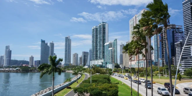 Ciudad de Panamá Celebra sus 506 años de Fundación: Historia, Celebración y Futuro
