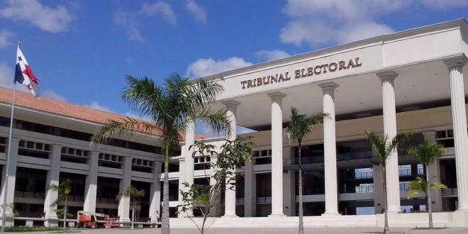 Código Electoral en Revisión: TE apunta a Diciembre como Fecha Clave