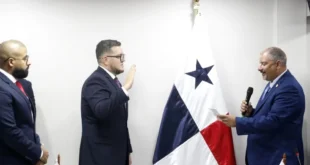 Comisión de Presupuesto de la Asamblea Nacional se Instala con Eduardo Vásquez a la Cabeza