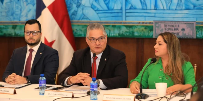 Comisión interinstitucional arranca la coordinación para un plan integral del Casco Antiguo