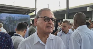Contralor Flores Confirma Depuración de 9,000 Funcionarios de la Planilla Estatal
