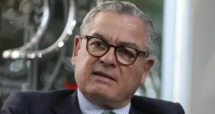 Contralor Flores Critica Decisión de la CSJ sobre Jubilaciones: 'Un adorno cosmético'