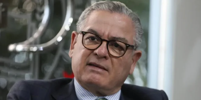 Contralor Flores Critica Decisión de la CSJ sobre Jubilaciones: 'Un adorno cosmético'