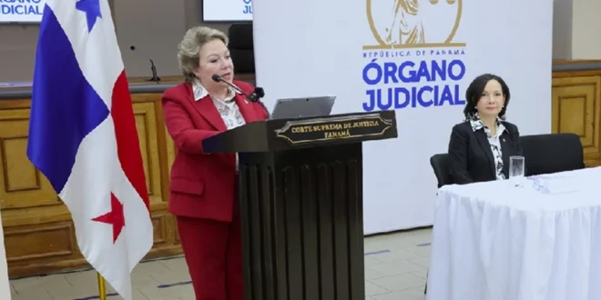 Corte Suprema de Panamá: Fondo Especial de Retiro que Permite a Magistrados Jubilarse con el 100% del Salario