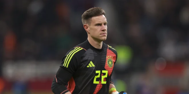 Crisis Ter Stegen: ¿Peligra su Mundial 2026 por el Barcelona?