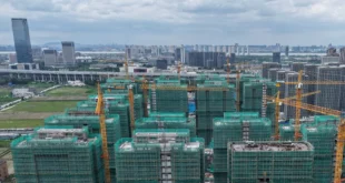 Desaceleración Económica en China: ¿Guerra Comercial, Sector Inmobiliario o Políticas Internas?