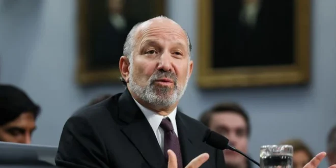 EE.UU. no Descarta Más Aranceles a China por Petróleo Ruso