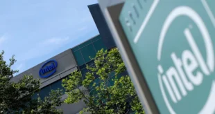 EEUU Analiza Adquirir Participación en Intel para impulsar Producción de Semiconductores