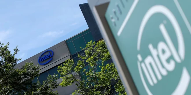 EEUU Analiza Adquirir Participación en Intel para impulsar Producción de Semiconductores