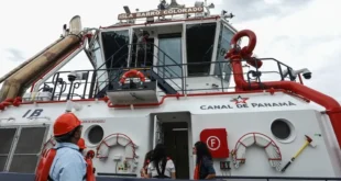 El Canal de Panamá en la Encrucijada Verde: Su Plan de Sostenibilidad Genera Escepticismo entre Ambientalistas