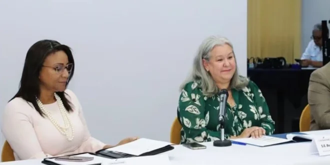 El MIDES sufre Recortes y el Ministerio de la Mujer se queda en Cero en el Nuevo Presupuesto