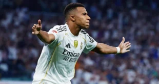 El Real Madrid de Xabi Alonso Debuta en LaLiga con Victoria Ajustada ante Osasuna
