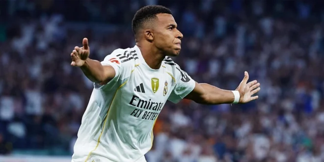 El Real Madrid de Xabi Alonso Debuta en LaLiga con Victoria Ajustada ante Osasuna