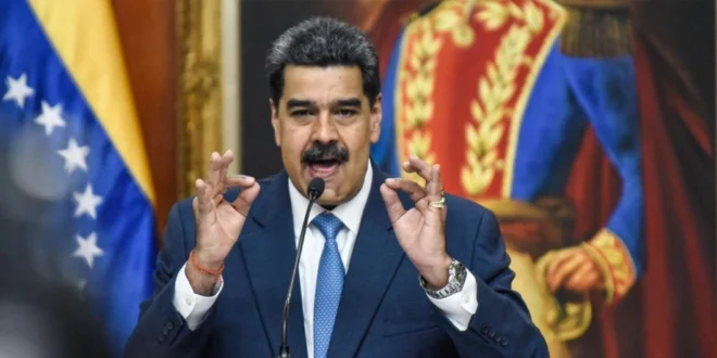 El Régimen de Maduro Prohíbe el Uso de Drones en Medio de Tensiones con EE.UU.