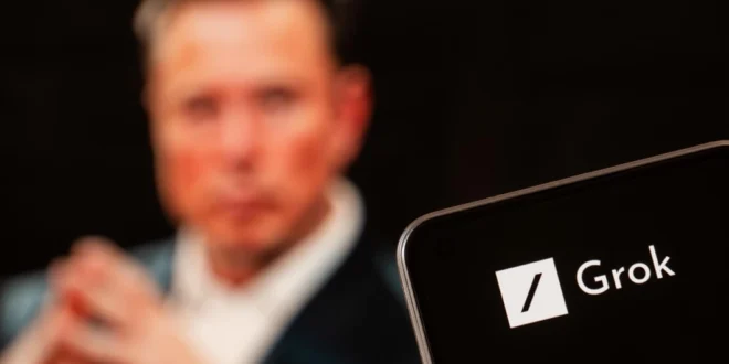 Elon Musk Libera Grok 2.5: El Modelo de IA de xAI Ahora Open Source