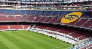Entre Planos y Promesas: el Barça lucha por volver al Spotify Camp Nou