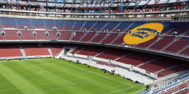 Entre Planos y Promesas: el Barça lucha por volver al Spotify Camp Nou