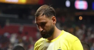 Escándalo en el PSG: Donnarumma Excluido de la Supercopa y el Club le Busca una Salida del Equipo