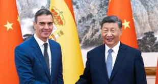 España Cancela Acuerdo con Huawei por Presión de EEUU: Implicaciones 5G y Seguridad Nacional