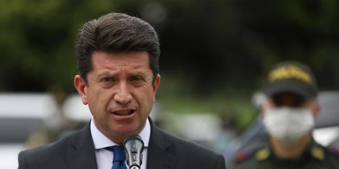 Exministro Colombiano Advierte: Maduro Usa el Tren de Aragua para Expandir el Socialismo, ¿Es una Amenaza Real?