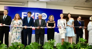Expo Feria Mundial 2025: Mulino inaugura el Evento Comercial más grande de Panamá