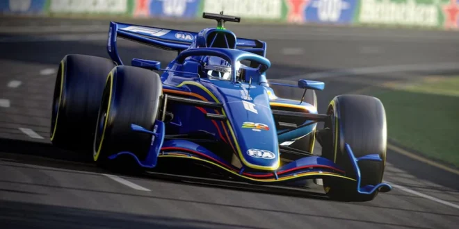 F1 2026: ¿Reglamento Polémico Arruinará las Carreras con Estrategias Antinaturales?