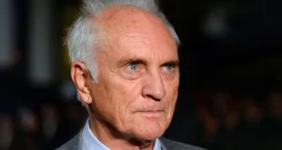 Fallece Terence Stamp, el icónico General Zod de Superman, a los 87 años