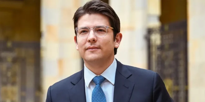 Falleció Miguel Uribe Turbay: El Senador y Precandidato Presidencial Víctima de Atentado Sicarial