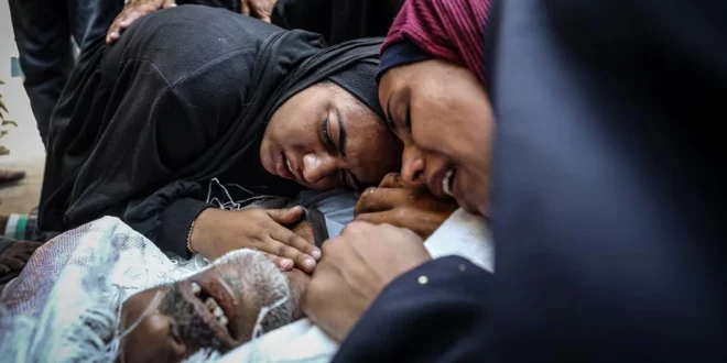 Figuras Clave del Pasado Militar Israelí piden poner Fin al Conflicto en Gaza y Liberar Rehenes