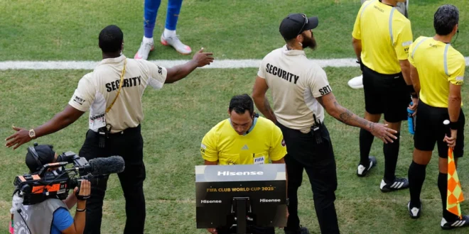 ¿Fútbol o Espectáculo? Mundial 2026 Podría Introducir Penales sin Rebote, VAR Total y Pausas Publicitarias