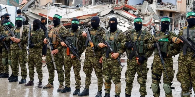 Gaza en Vilo: Hamas Responde con Amenazas al Avance Militar Israelí