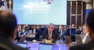 Gobierno Autoriza Contrato para Perforar Pozos en 122 Comunidades Rurales y Reforzar Suministro de Agua