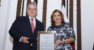 Gremio de Abogados Reconoce Liderazgo de Mulino en la Eliminación de Panamá de Listas Restrictivas