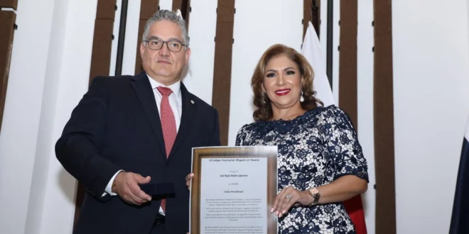 Gremio de Abogados Reconoce Liderazgo de Mulino en la Eliminación de Panamá de Listas Restrictivas