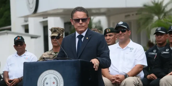 Guerra Contra el Narcotráfico: MINSEG creará una Fuerza Especial para Blindar sus Puertos