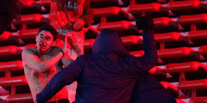 Independiente: Piden la Clausura del Estadio Tras Incidentes en Copa Sudamericana